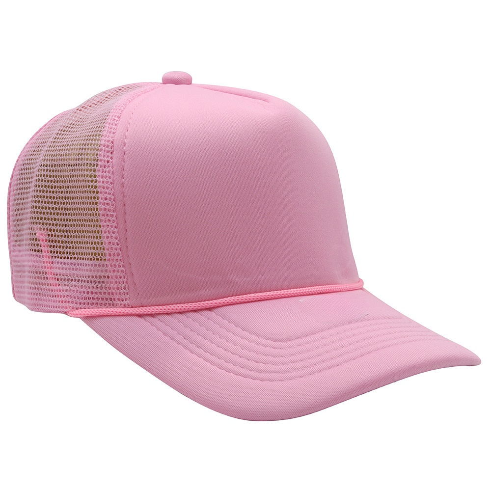 Mesh Back Trucker Hat - Yorkn Inc✅