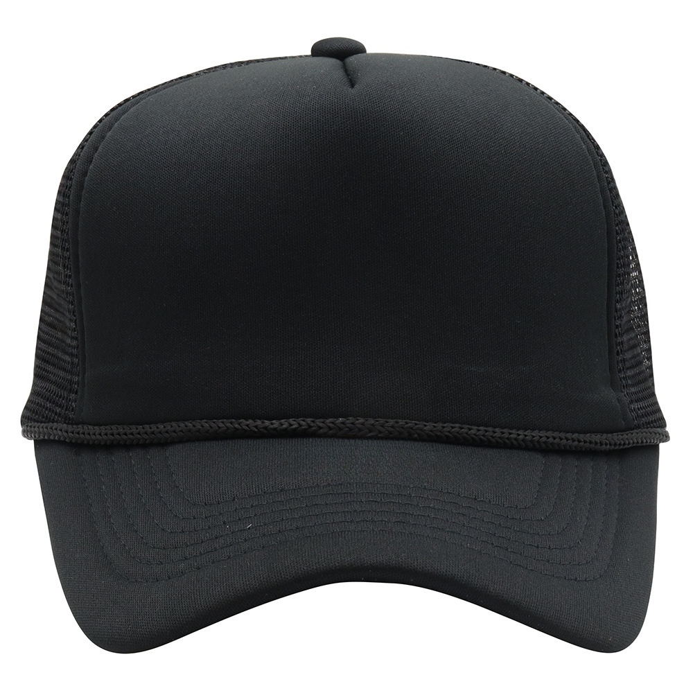 Mesh Back Trucker Hat - Yorkn Inc✅