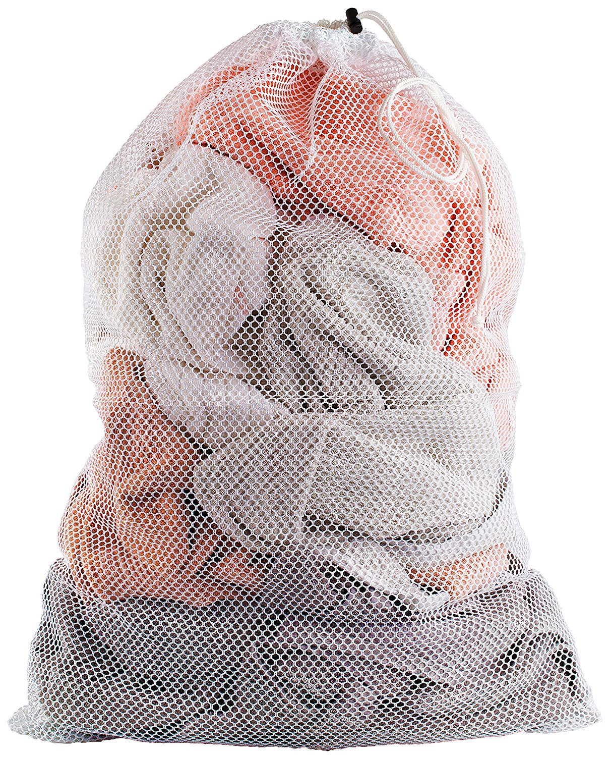 Mesh Laundry Bag - Yorkn Inc✅