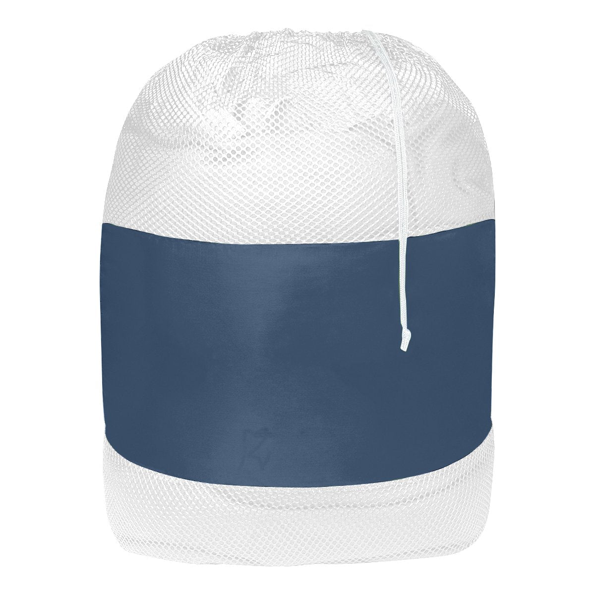 Mesh Laundry Bag With Drawstring Closure - Yorkn Inc✅