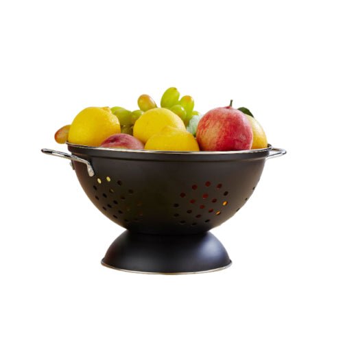 Metal Colander - Yorkn Inc✅
