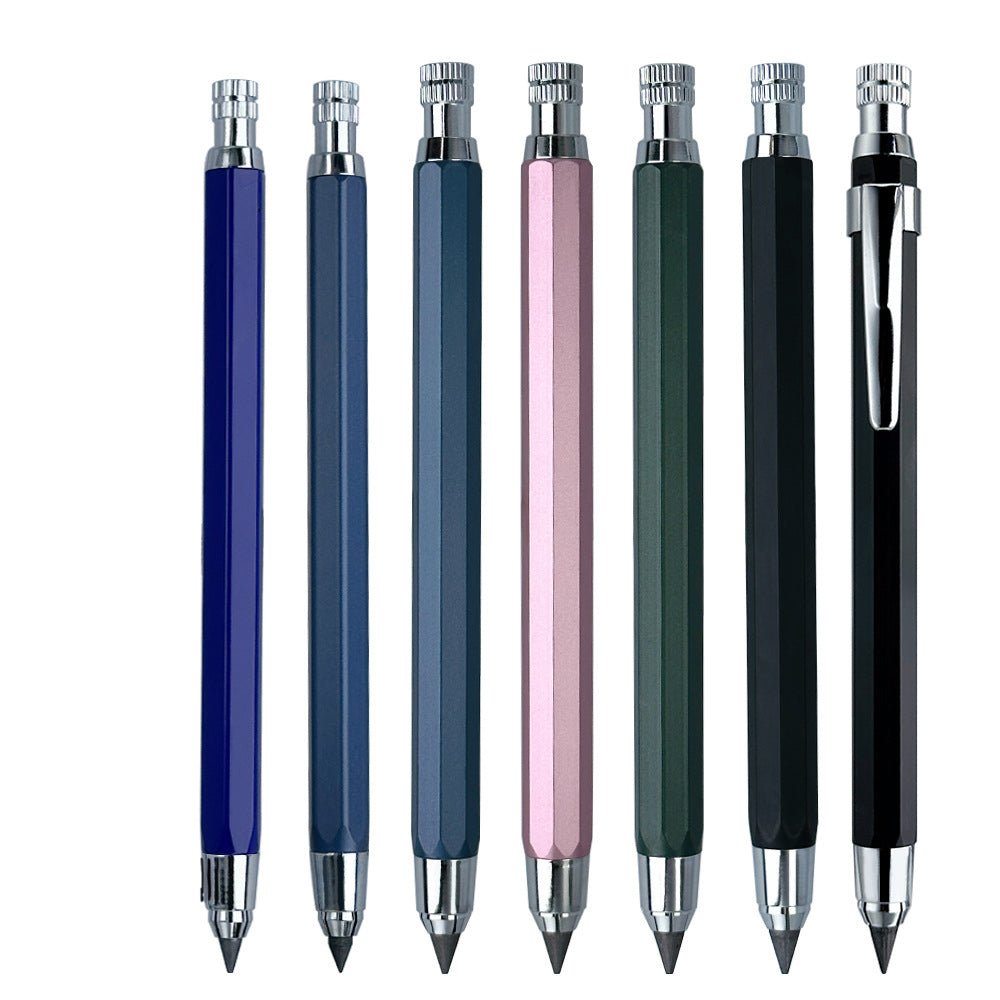 Metal Pencil - Yorkn Inc✅