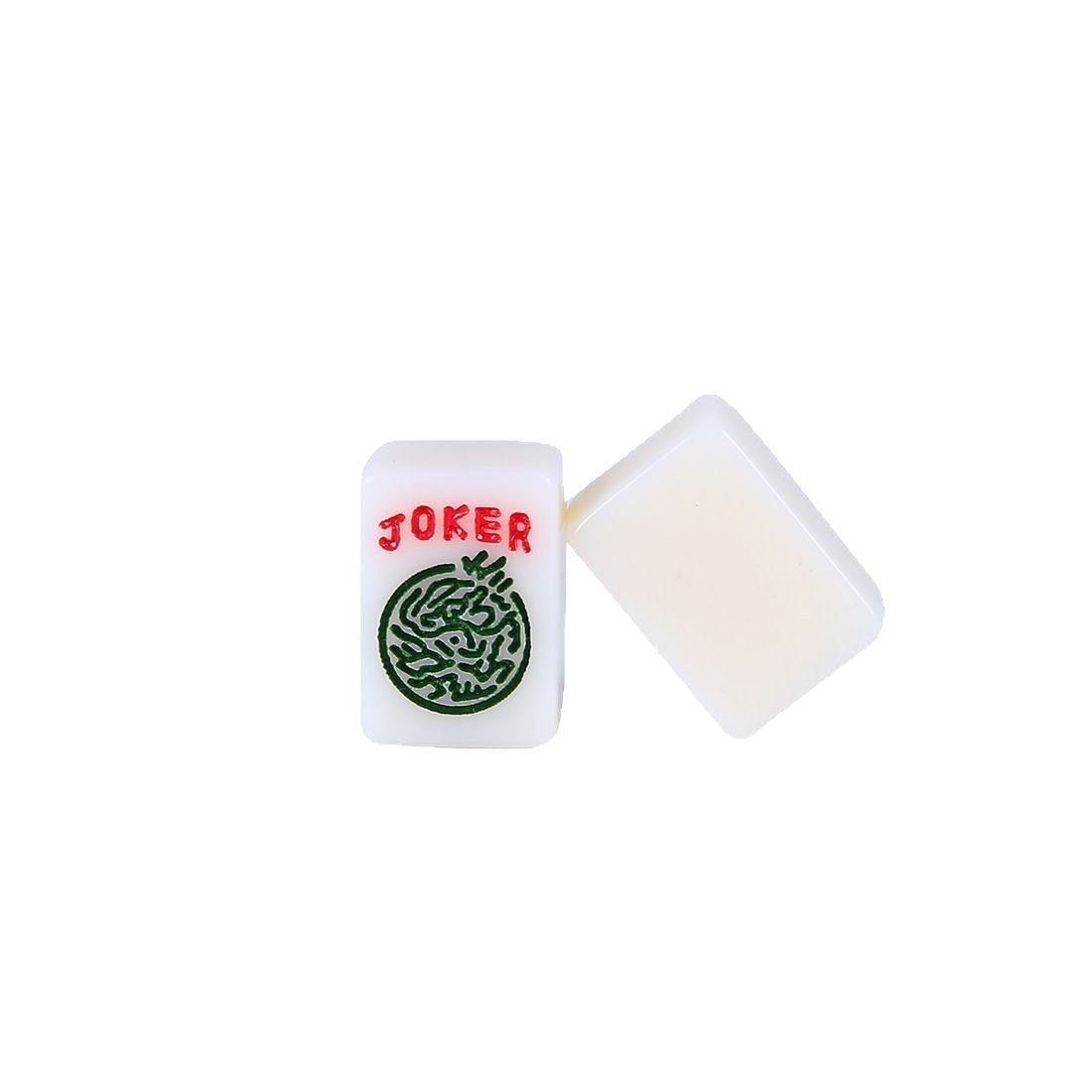 Mini American Mahjong Tile Set - Yorkn Inc✅