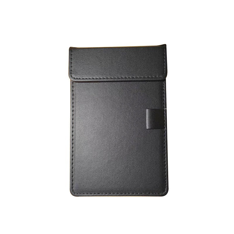 Mini Leather Clipboard - Yorkn Inc✅