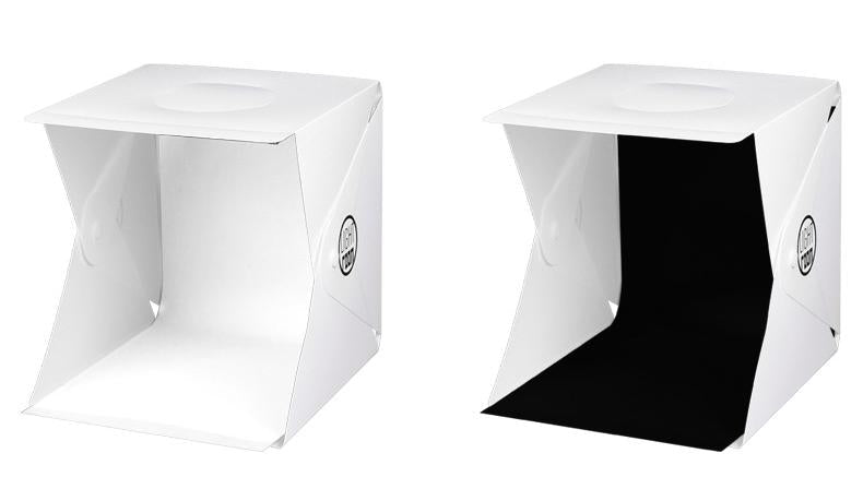 Mini Photo Studio Light Box - Yorkn Inc✅