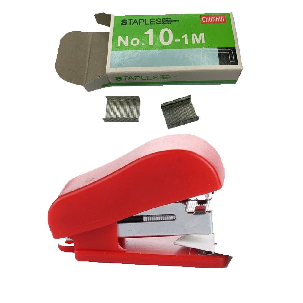 Mini Stapler - Yorkn Inc✅