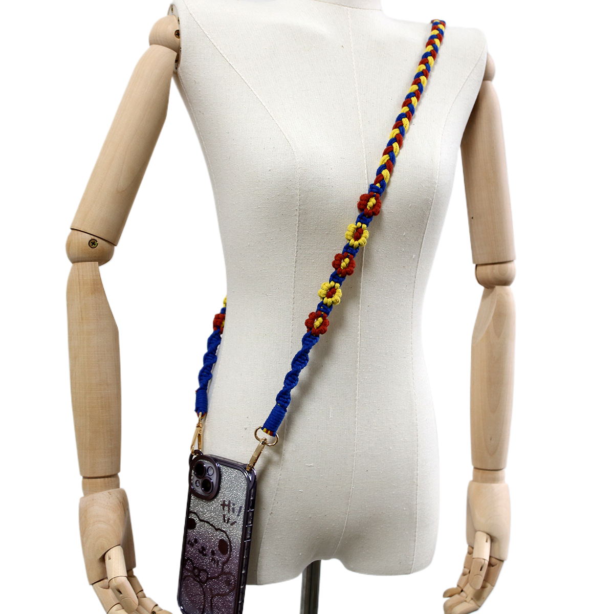 Mobile Phone Anti Loss Hanging Rope - Yorkn Inc✅
