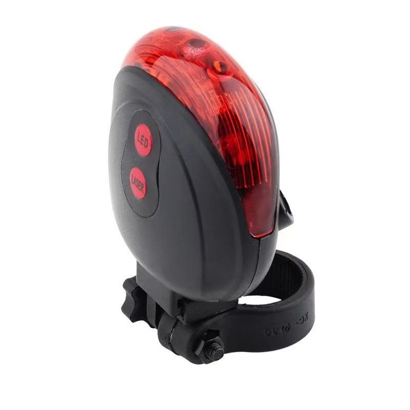 Mountain Bike Laser Taillight - Yorkn Inc✅