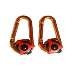 Mountaineering Buckle With Light - Yorkn Inc✅