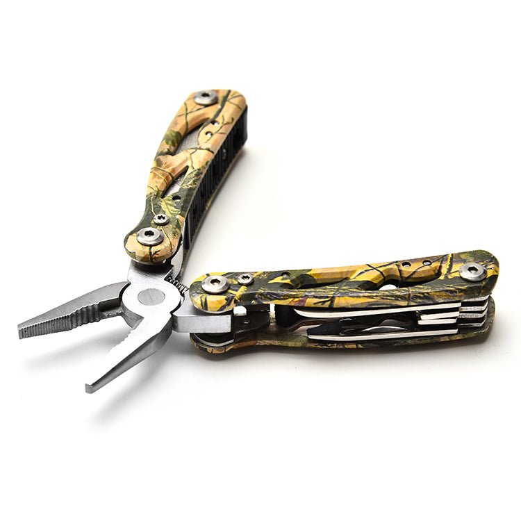 Multi Function Pliers - Yorkn Inc✅