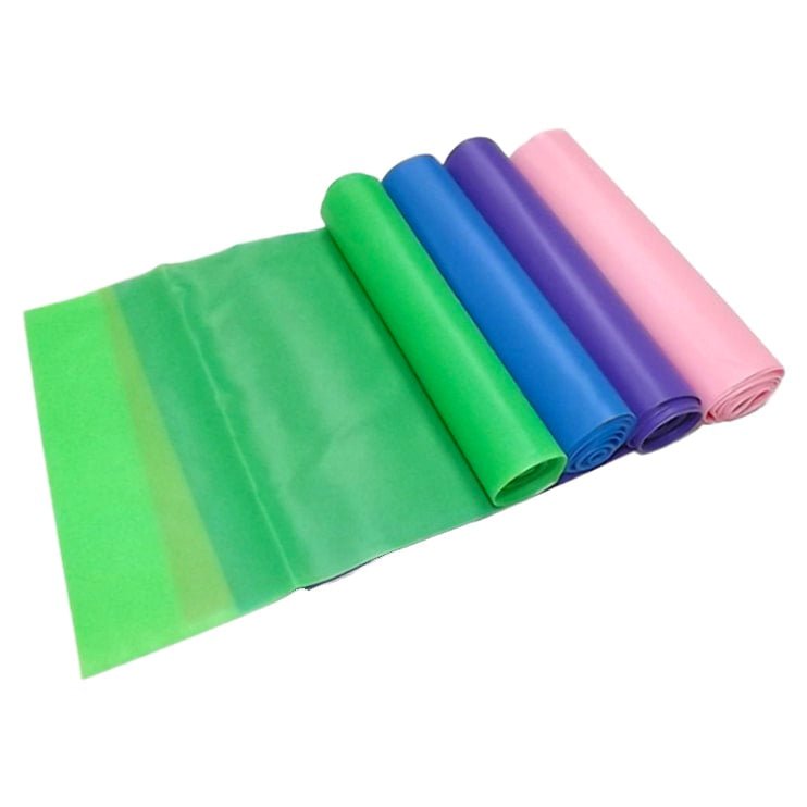 Multi - loop Elastic Stretch Exercise Band - Yorkn Inc✅