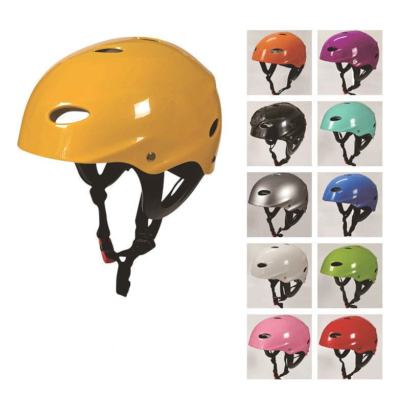 Multifunction Helmet Of Both Kids Adult S - Yorkn Inc✅