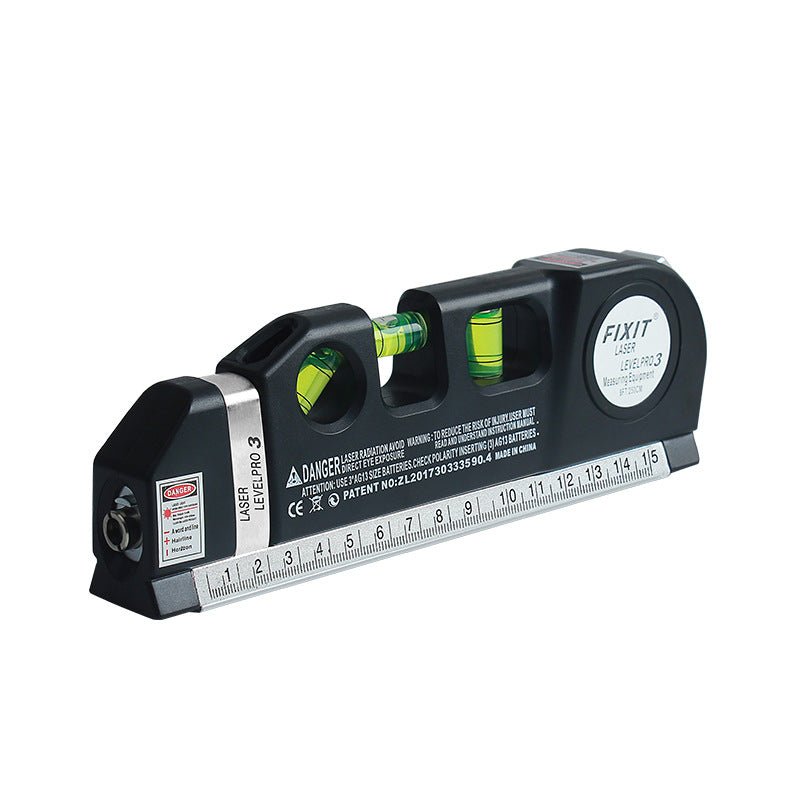 Multipurpose Laser Level Laser Measure - Yorkn Inc✅