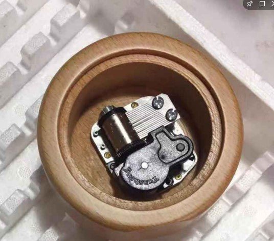 Music Boxes - Yorkn Inc✅