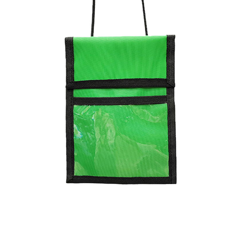Neck Hanging Id Bag - Yorkn Inc✅
