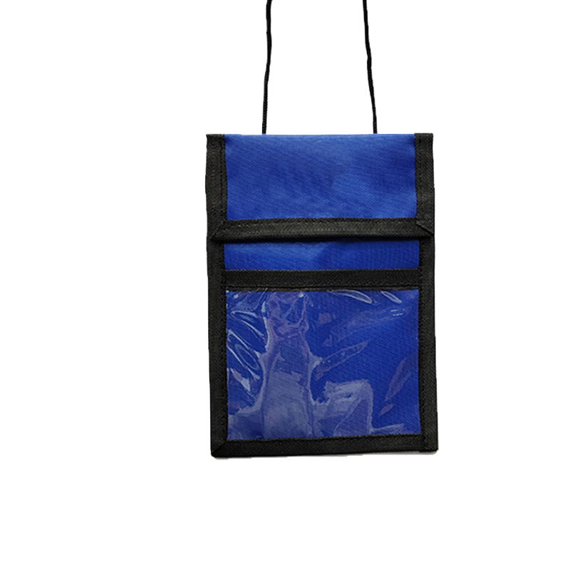 Neck Hanging Id Bag - Yorkn Inc✅