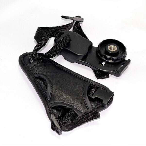 Neoprene Camera Hand Grip - Yorkn Inc✅