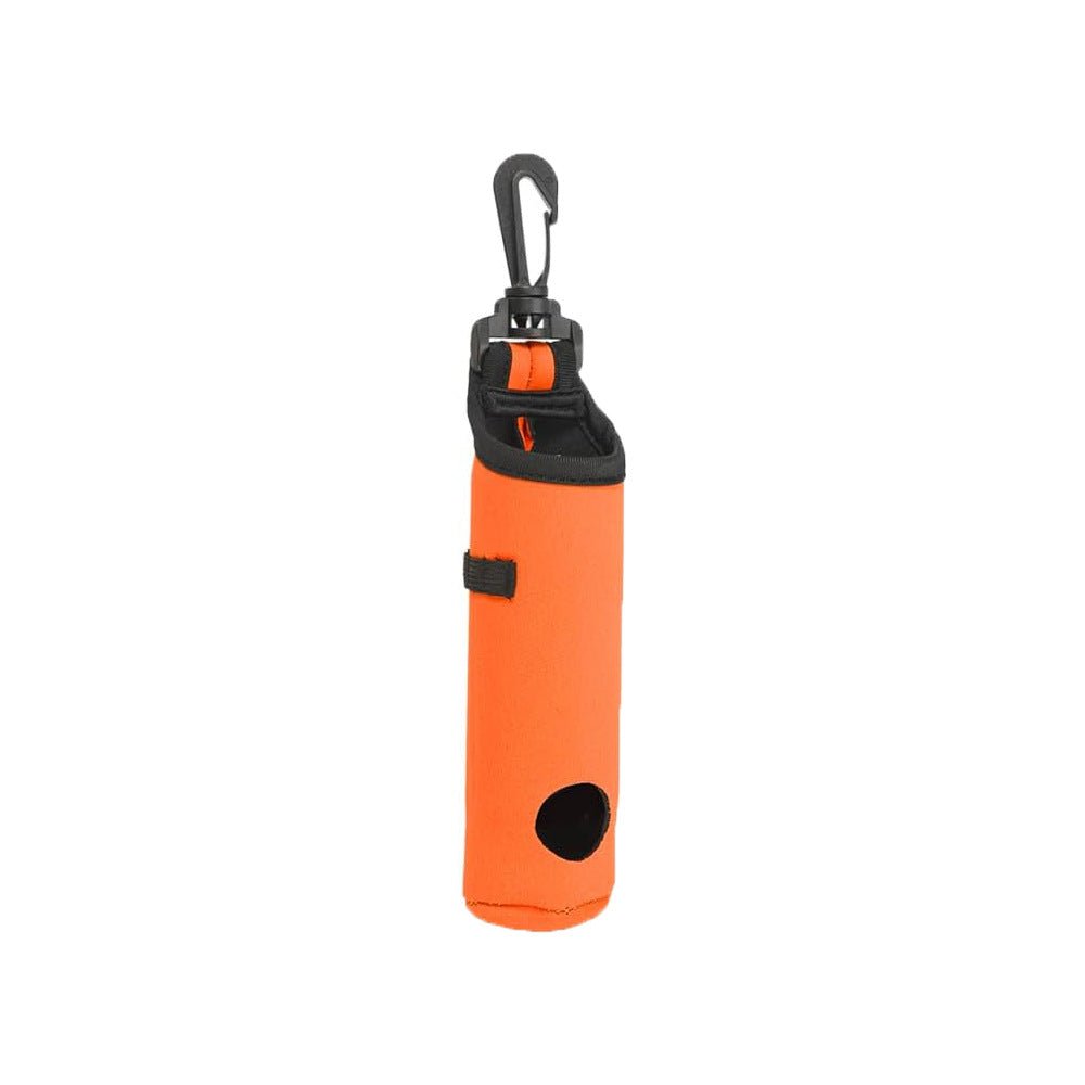 Neoprene Golf Ball Pouch - Yorkn Inc✅