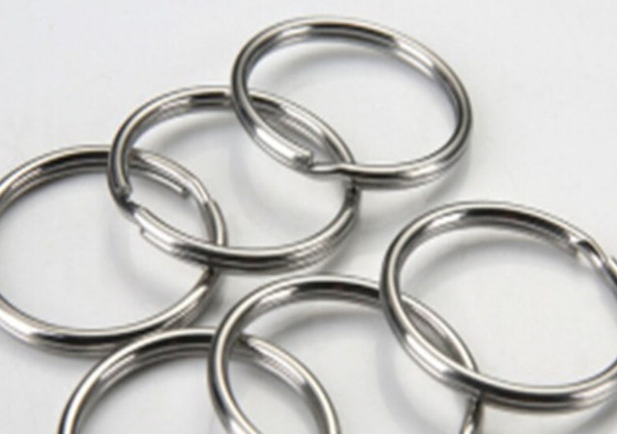 Nickel Ring - Yorkn Inc✅