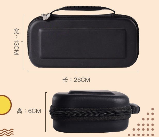 Nintendo Case - Yorkn Inc✅