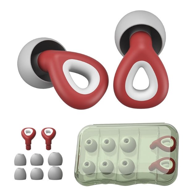 Noise Reducing Earplug - Yorkn Inc✅