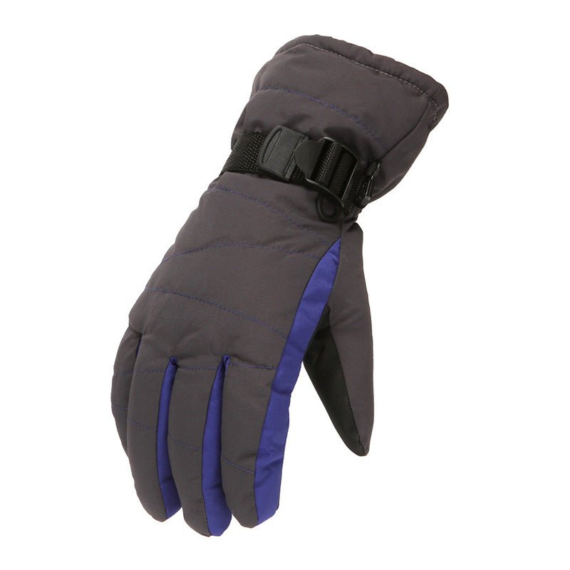 Nylon Ski Style Gloves - Yorkn Inc✅