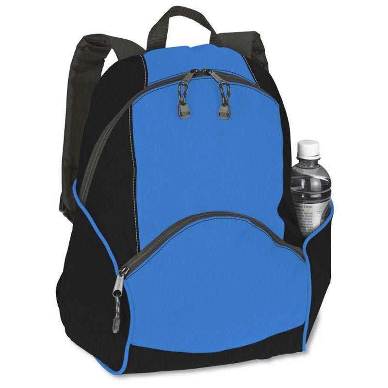 On - the - move Backpack - By Boat - Yorkn Inc✅