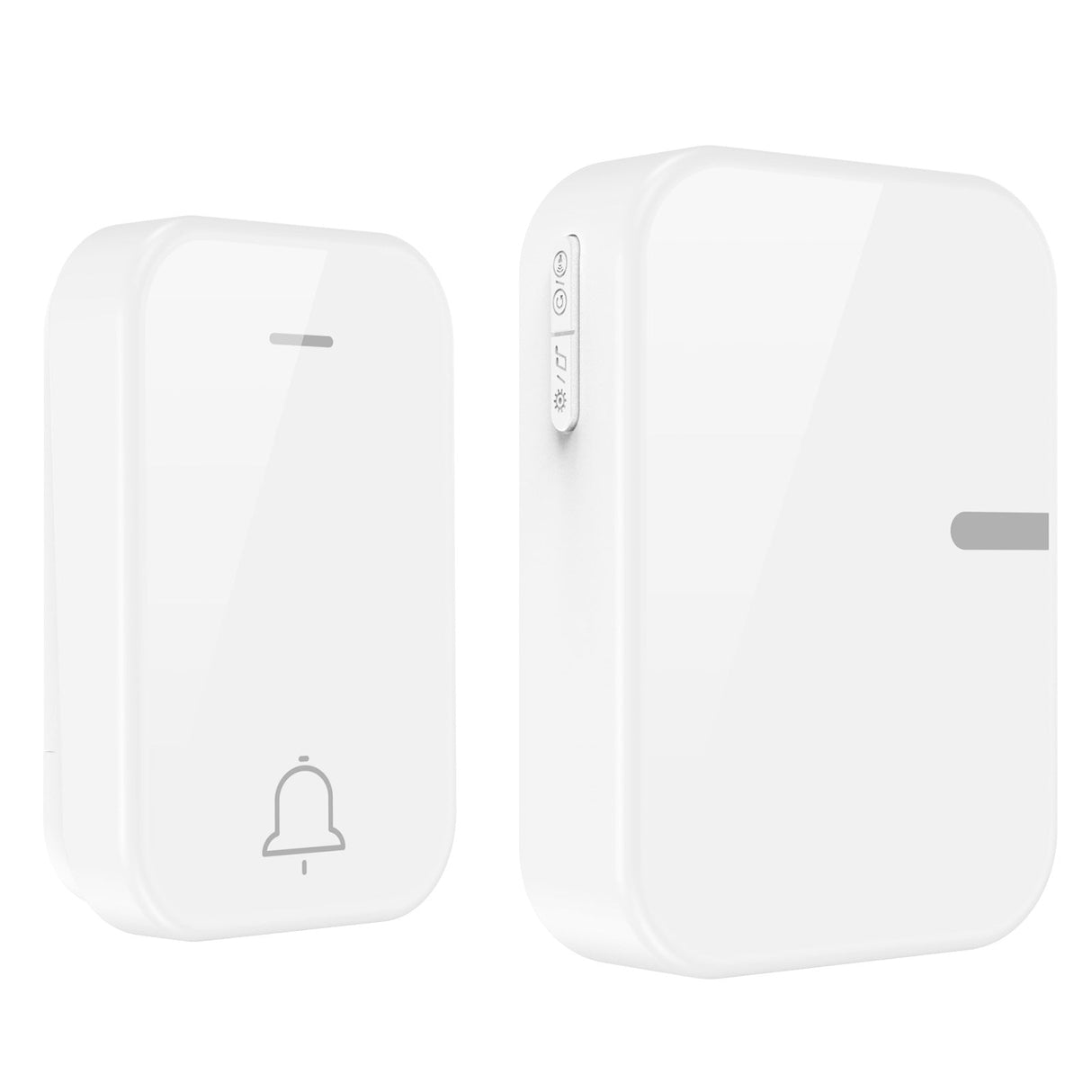 One To One Doorbell - Yorkn Inc✅