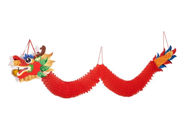Paper Dragon - Yorkn Inc✅