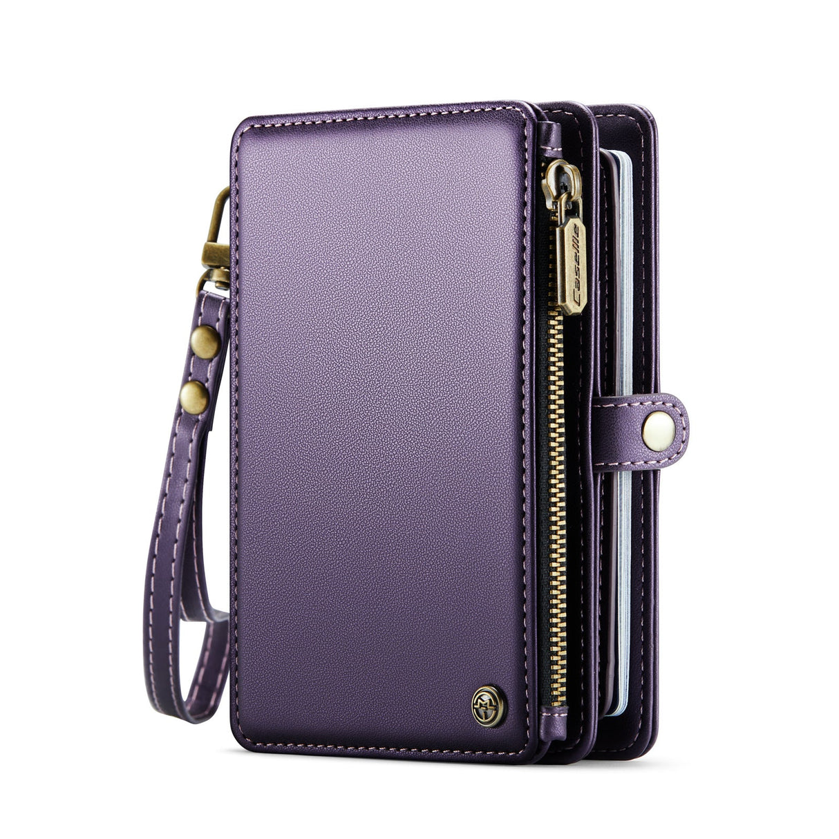 Passport Holder Wallet Case - Yorkn Inc✅