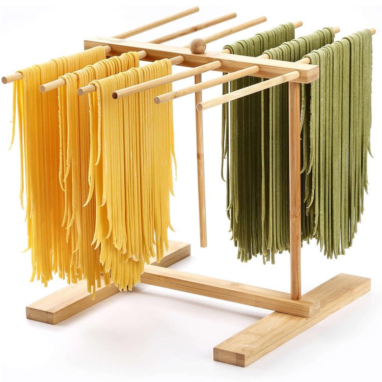 Pasta Drying Rack - Yorkn Inc✅