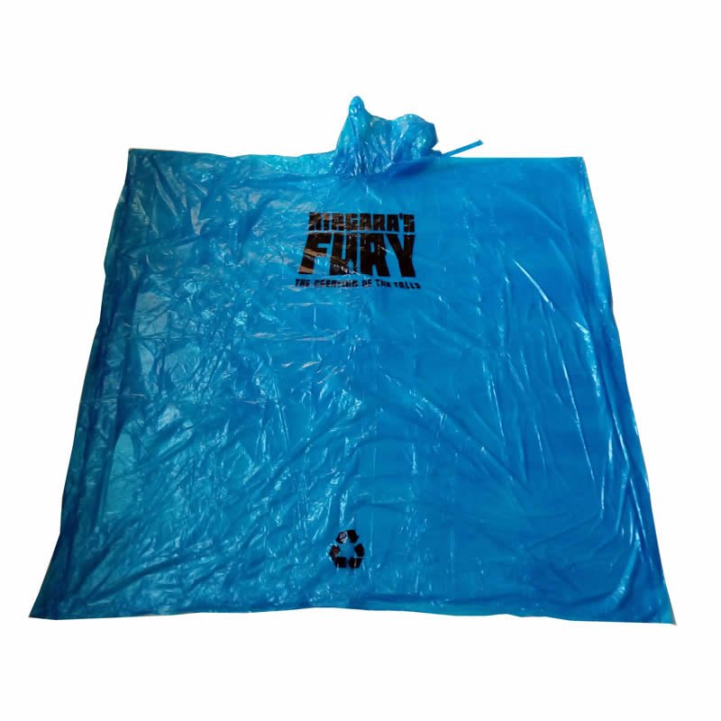 Pe Lightweight Poncho - Yorkn Inc✅