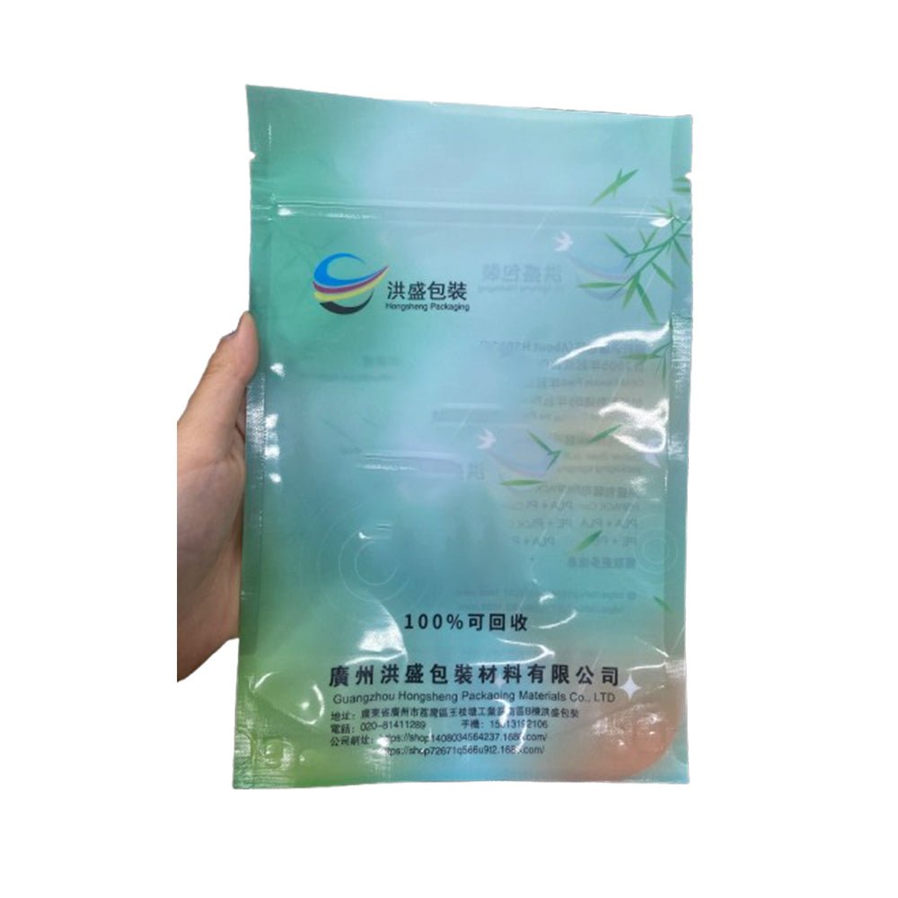 Pe Self - sealing Bag - Yorkn Inc✅