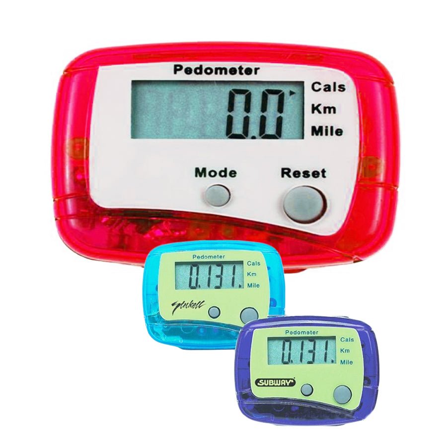 Pedometer - Yorkn Inc✅