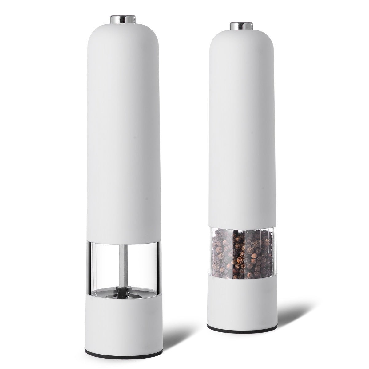 Pepper Grinder - Yorkn Inc✅