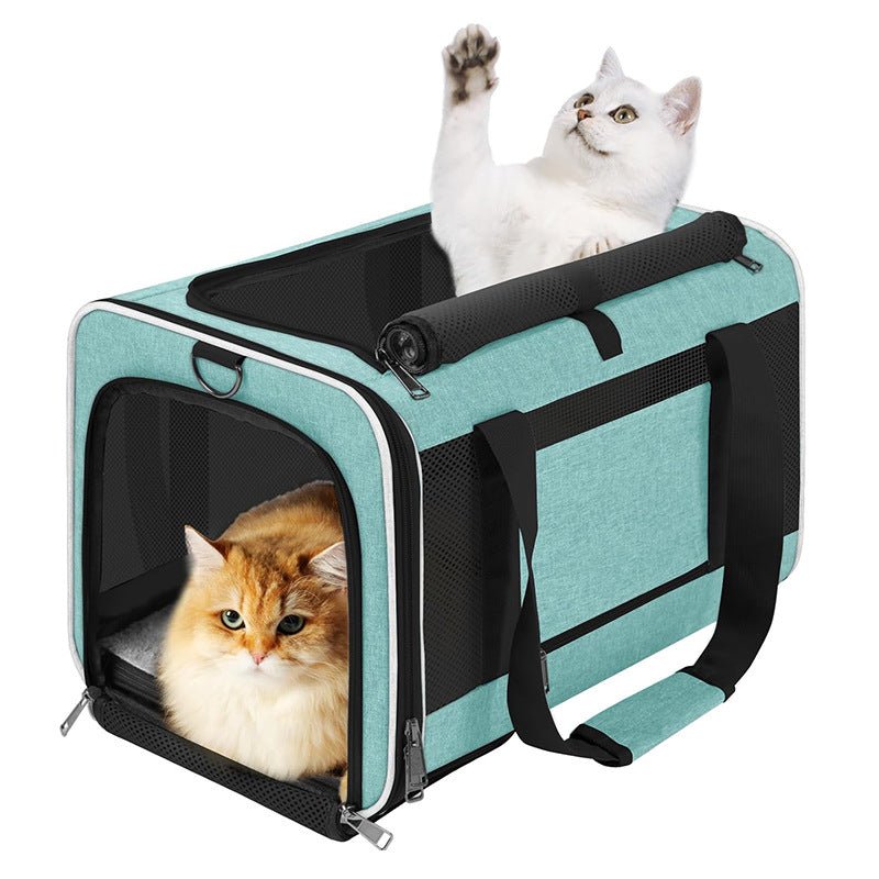 Pet Carrier For Small - Yorkn Inc✅