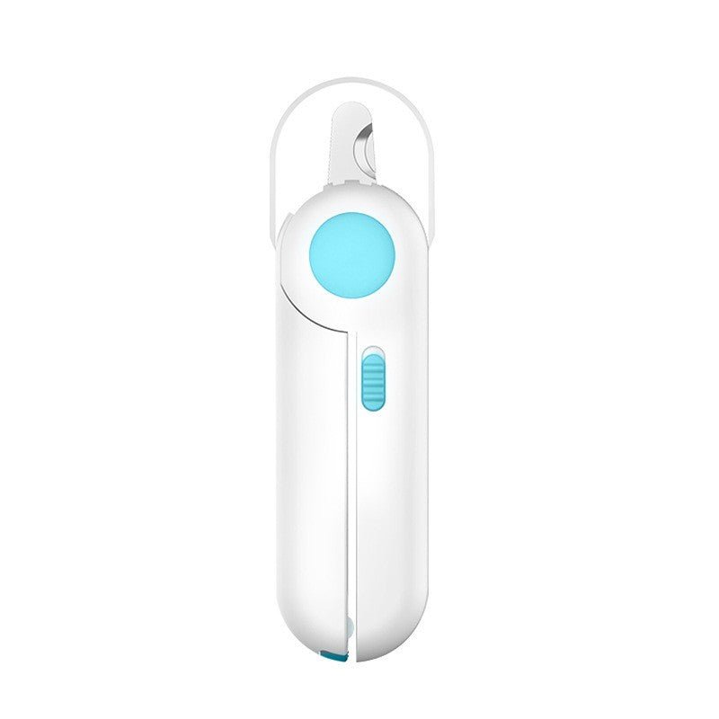 Pet Nail Clipper - Yorkn Inc✅
