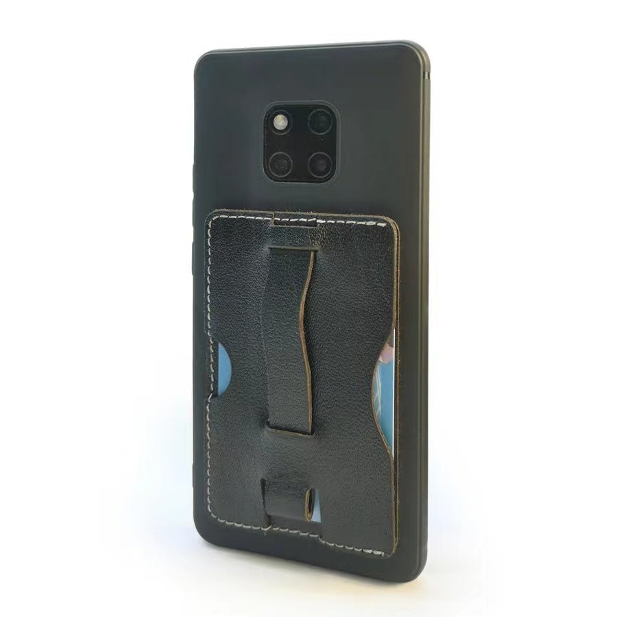 Phone And Wallet Holder - Yorkn Inc✅