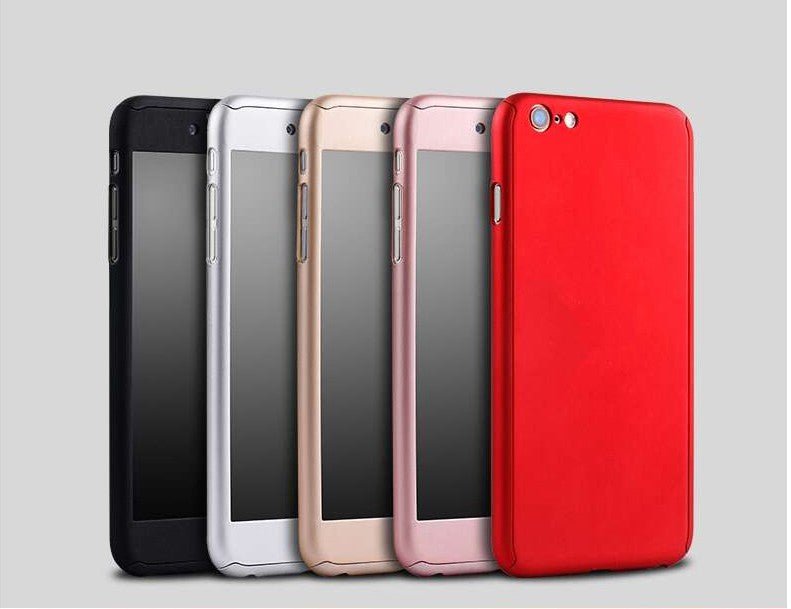 Phone Cases - Yorkn Inc✅