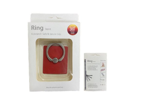 Phone Finger Ring - Yorkn Inc✅