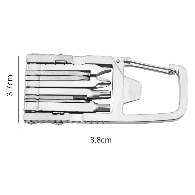 Phone Stand With Multi - tool - Yorkn Inc✅