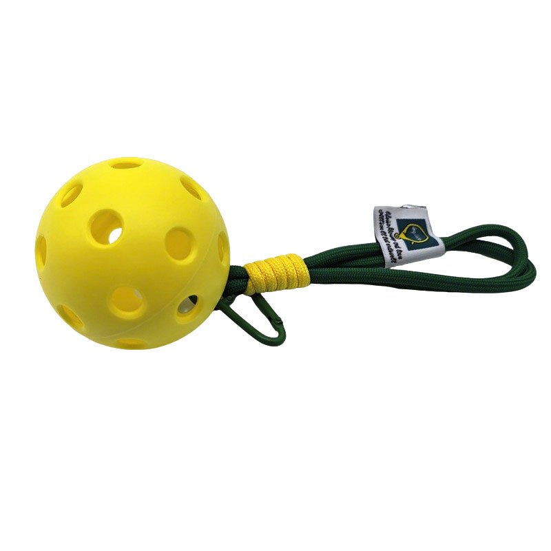 Pickleball Sports Keychain Charm - Yorkn Inc✅