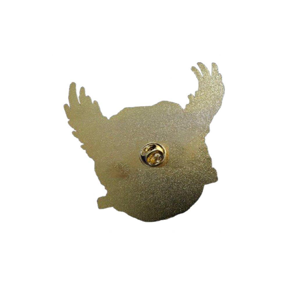 Pin With Butterfly Clutch - Yorkn Inc✅