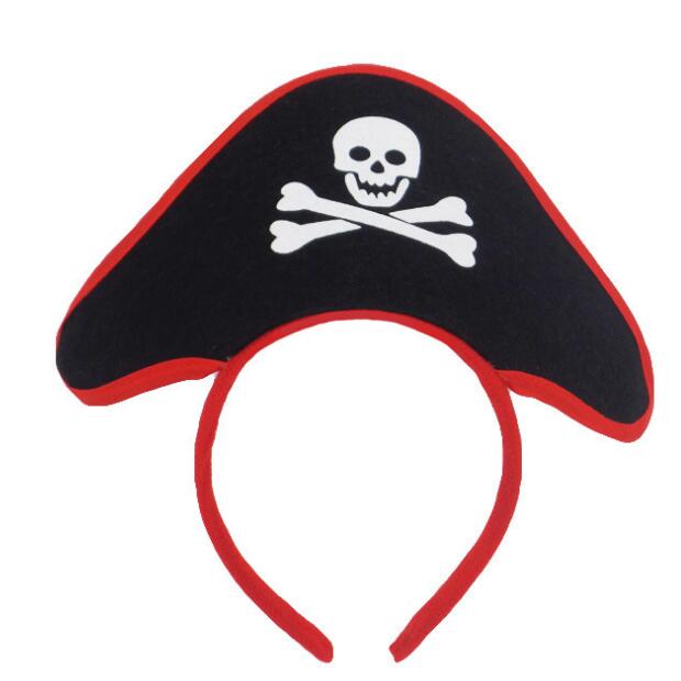 Pirates Headband - Yorkn Inc✅
