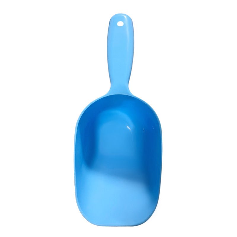 Plastic Beach Shovel - Yorkn Inc✅