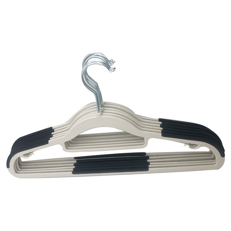 Plastic Clothes Hanger - Yorkn Inc✅