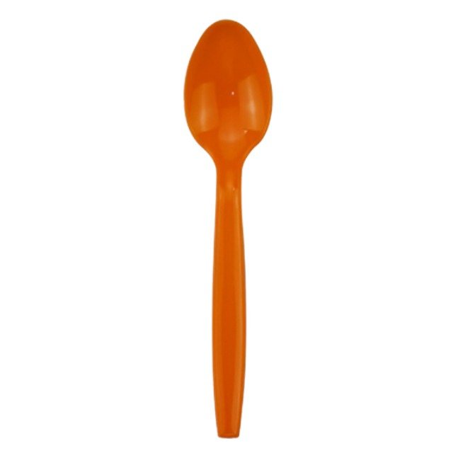 Plastic Spoon - Yorkn Inc✅