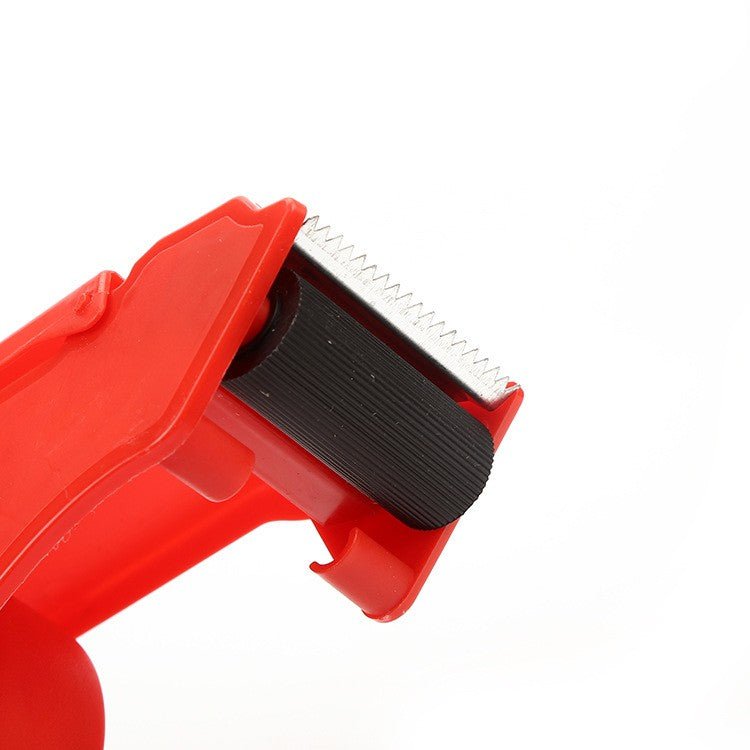 Plastic Tape Cutter - Yorkn Inc✅