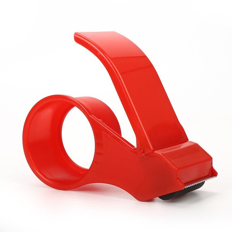 Plastic Tape Cutter - Yorkn Inc✅