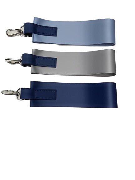 Polyester Short Key Chain - Yorkn Inc✅